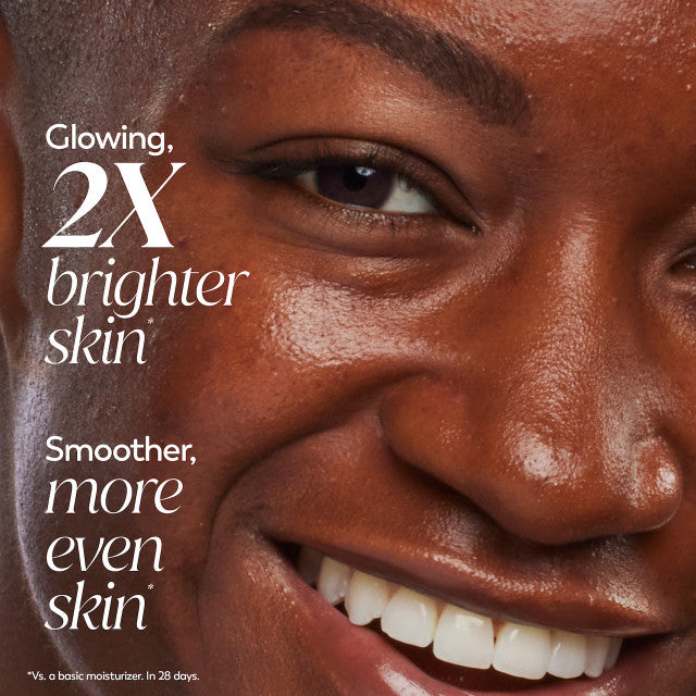 Olay Vitamin C Lightweight Hydrating Moisturizer