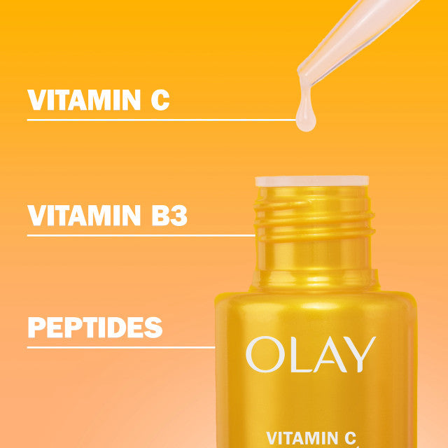 Olay Vitamin C Brightening Serum