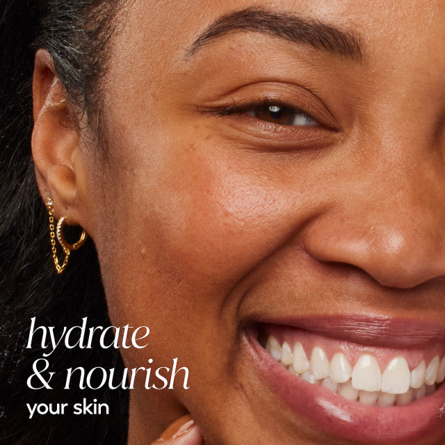 Olay Collagen Peptide MAX Moisturizing Cream