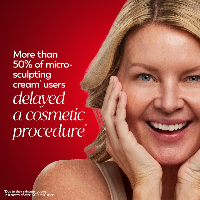 Olay Regenerist Micro-Sculpting Cream Moisturizer