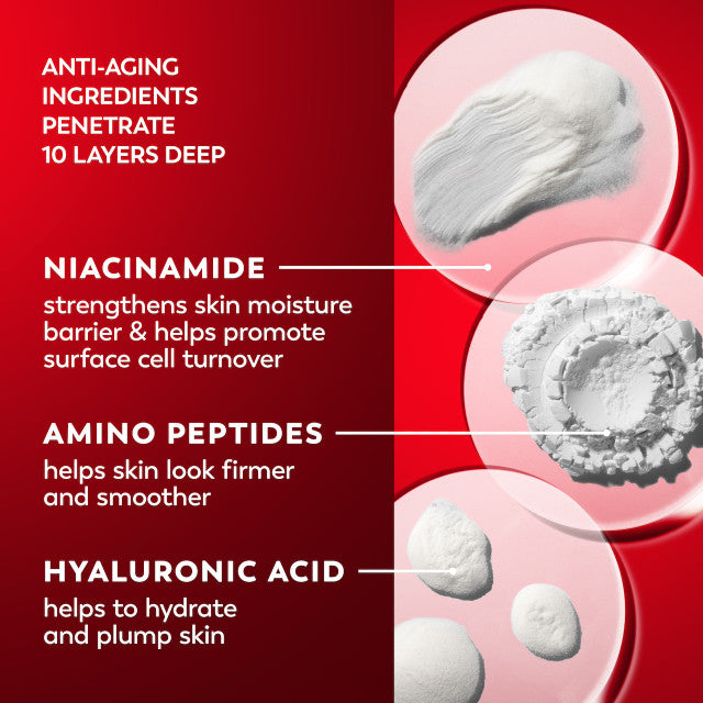 Olay Regenerist Micro-Sculpting Cream Moisturizer