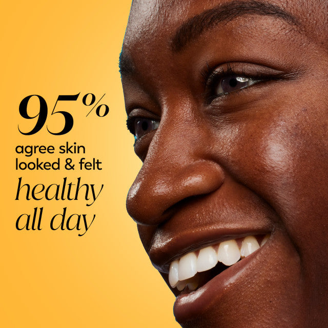 Olay Vitamin C Lightweight Hydrating Moisturizer