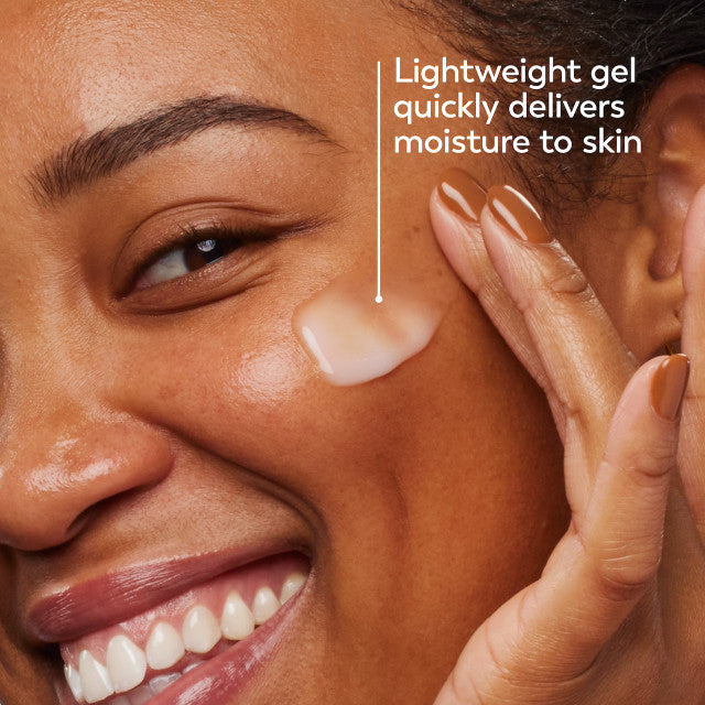 Olay Hyaluronic Ultralight Gel