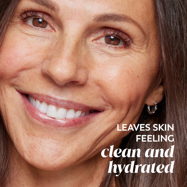 Olay Refreshing Gel Cleanser with Hyaluronic