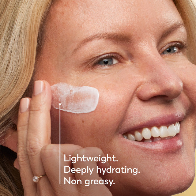 Olay Collagen Peptide Moisturizing Cream