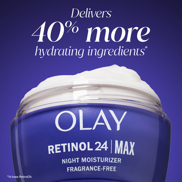 Olay Retinol 24 MINI Night Moisturizer