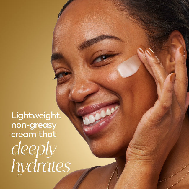 Olay Collagen Peptide MAX Moisturizing Cream