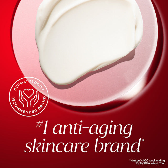 Olay Regenerist Micro-Sculpting Cream Moisturizer