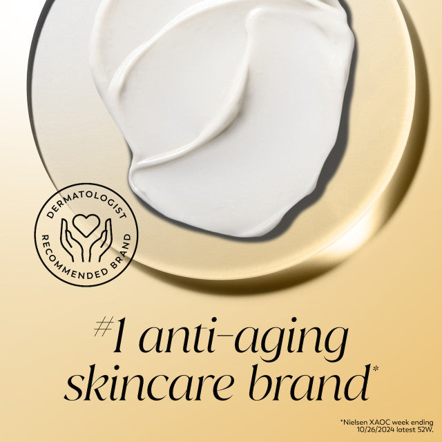 Olay Collagen Peptide Moisturizing Cream