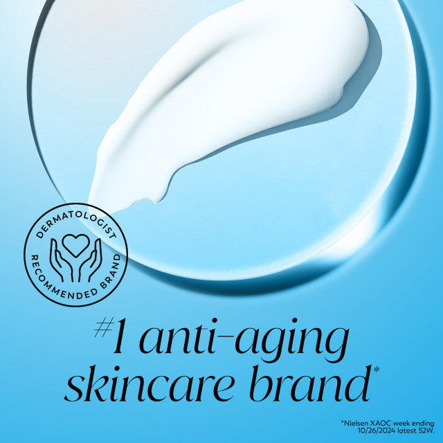 Olay Hyaluronic Ultralight Gel