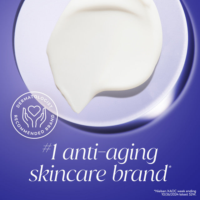 Olay Retinol 24 MAX Night Moisturizer