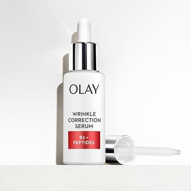 Olay Wrinkle Correction