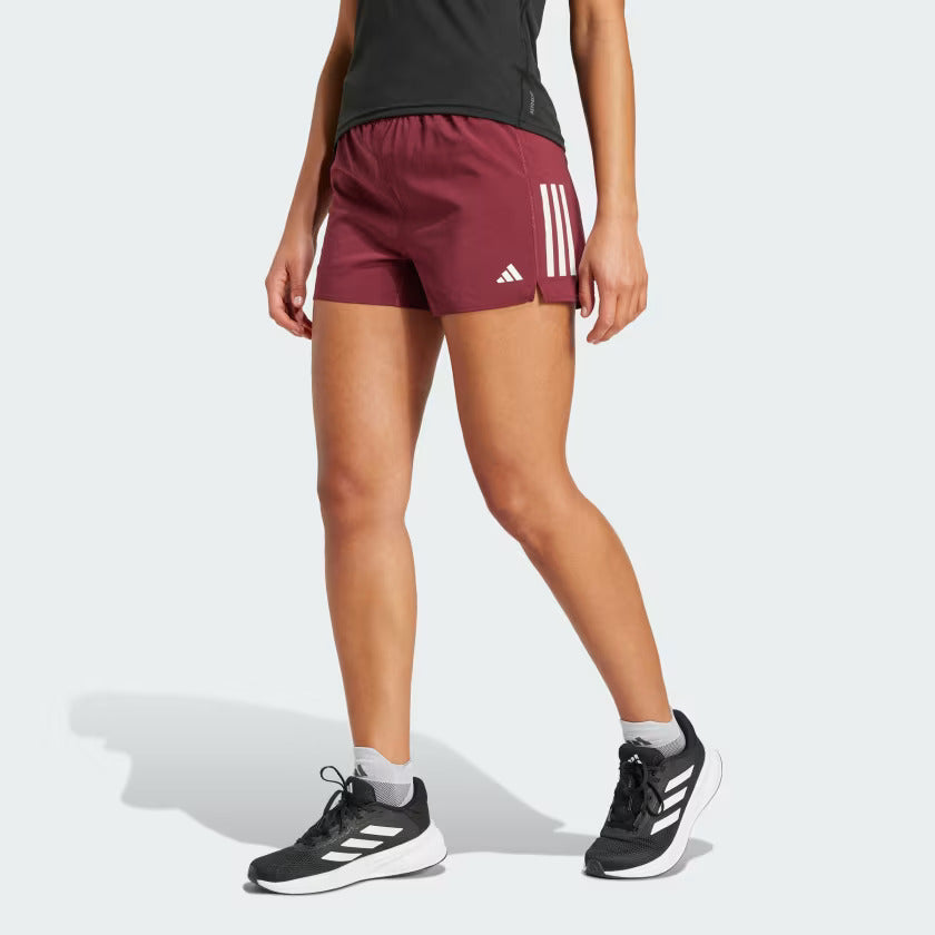 Adidas Own the Run Shorts