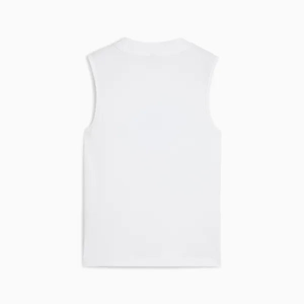 PUMA Palm Resort Women's Slim Tank Top