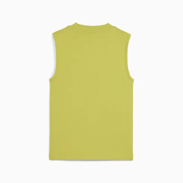 PUMA Palm Resort Women's Slim Tank Top