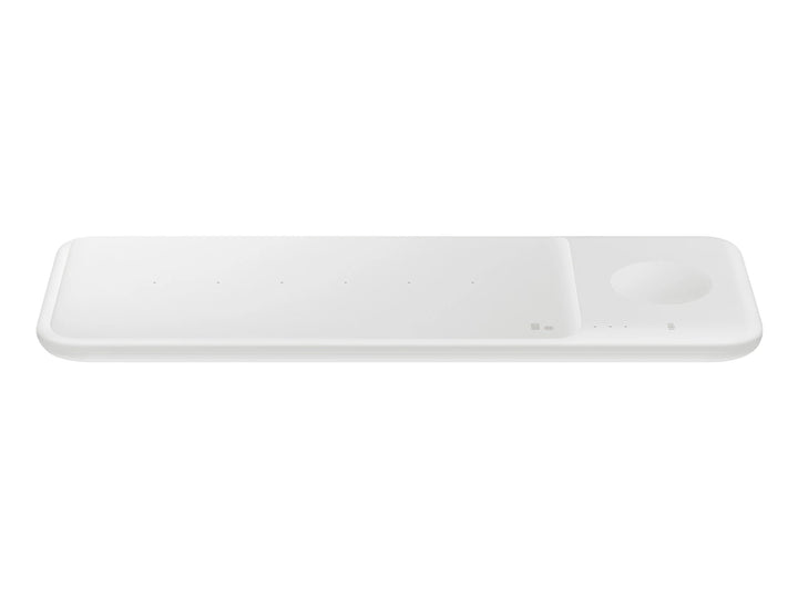Samsung Wireless Charger Trio, White