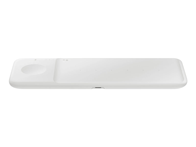 Samsung Wireless Charger Trio, White