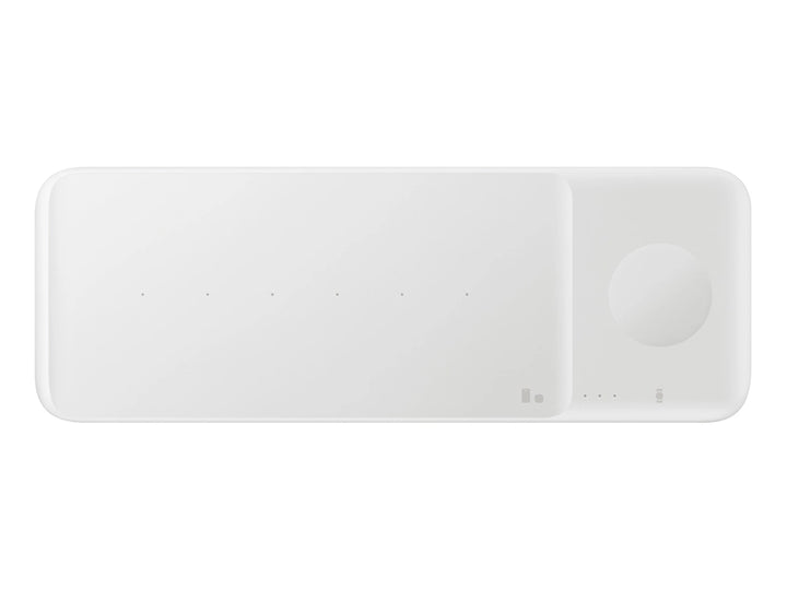 Samsung Wireless Charger Trio, White