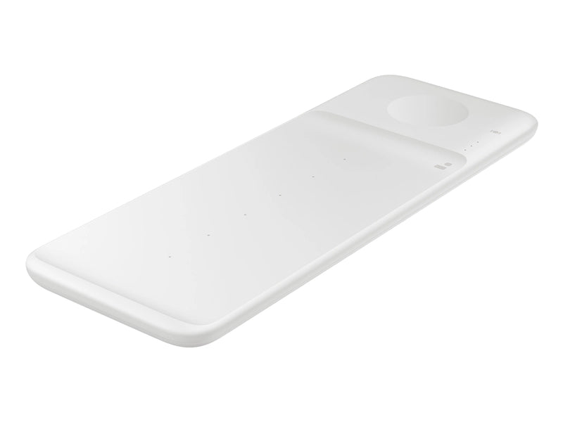 Samsung Wireless Charger Trio, White