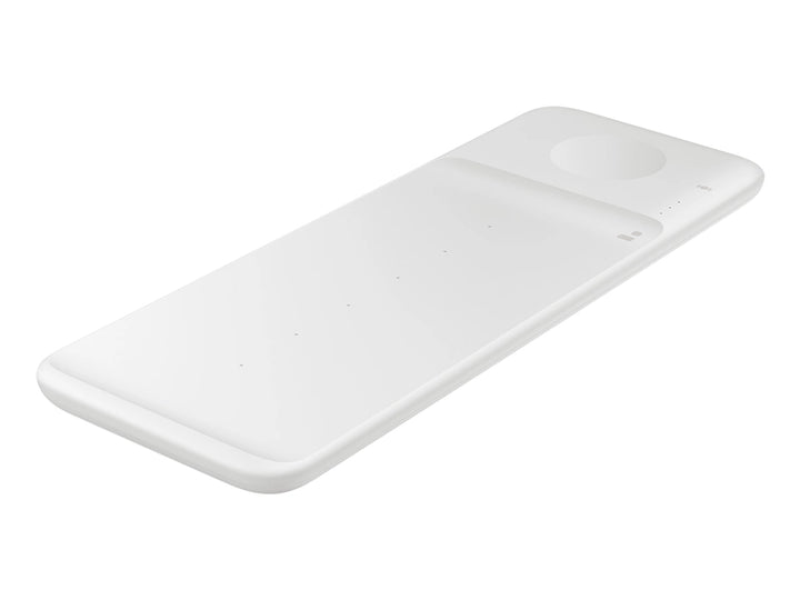 Samsung Wireless Charger Trio, White