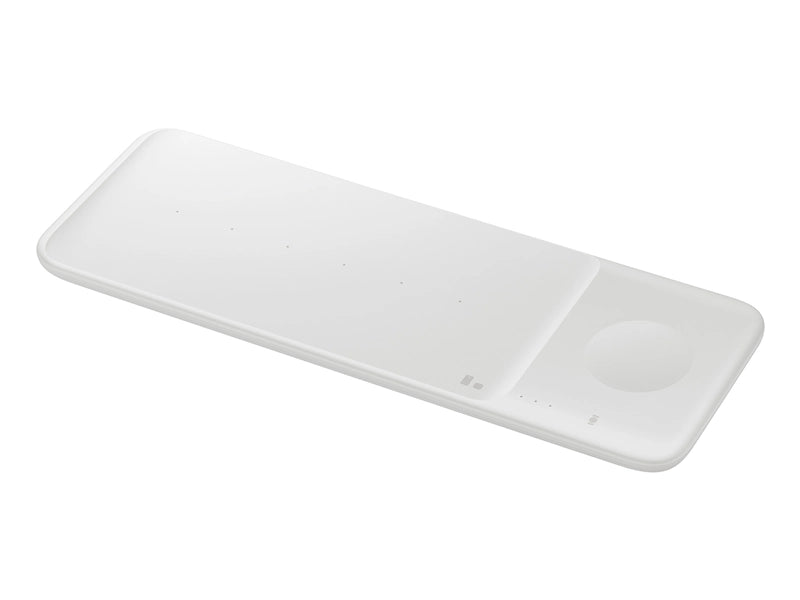 Samsung Wireless Charger Trio, White