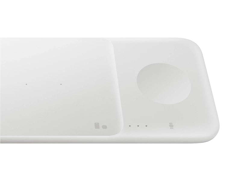Samsung Wireless Charger Trio, White