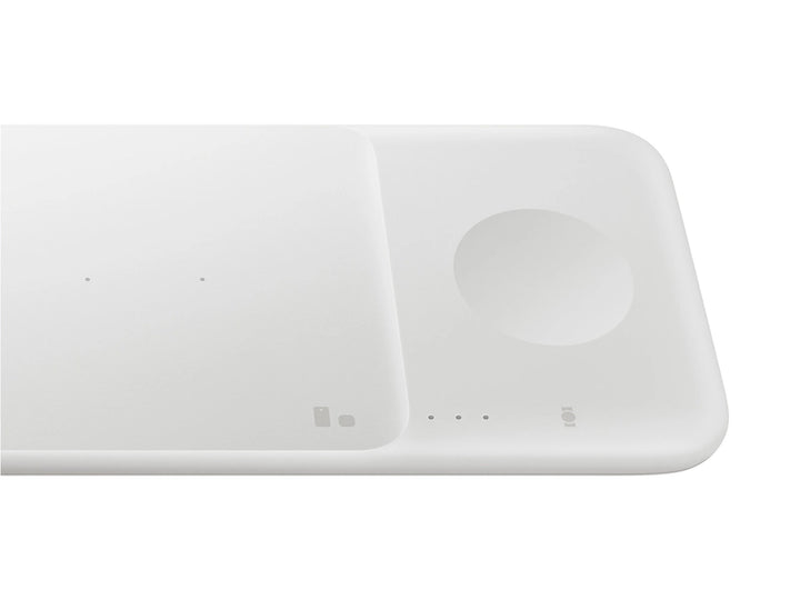 Samsung Wireless Charger Trio, White