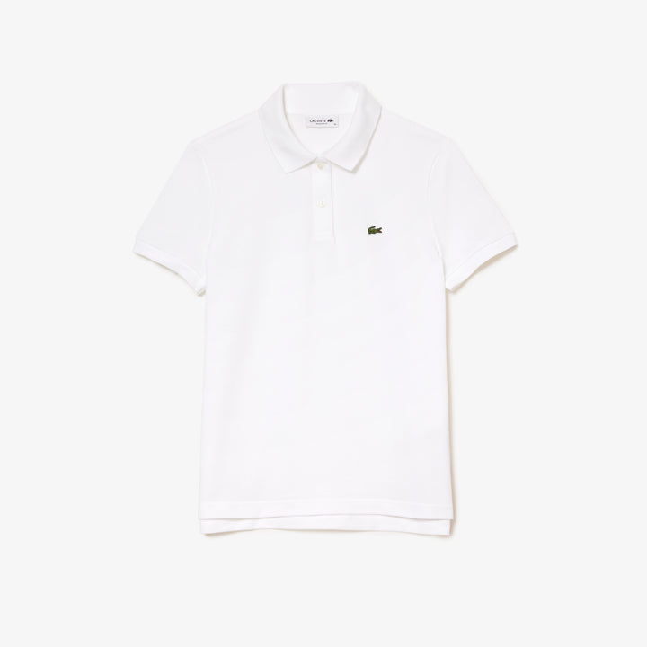 Lacoste Women's Regular Fit Supple Petit Piqué Polo