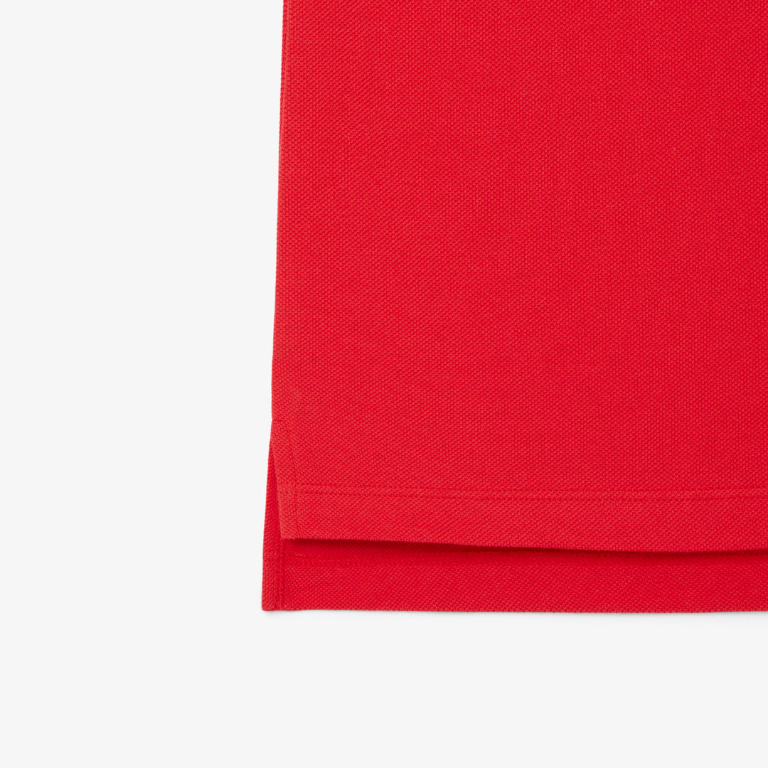 Lacoste Women's Regular Fit Supple Petit Piqué Polo
