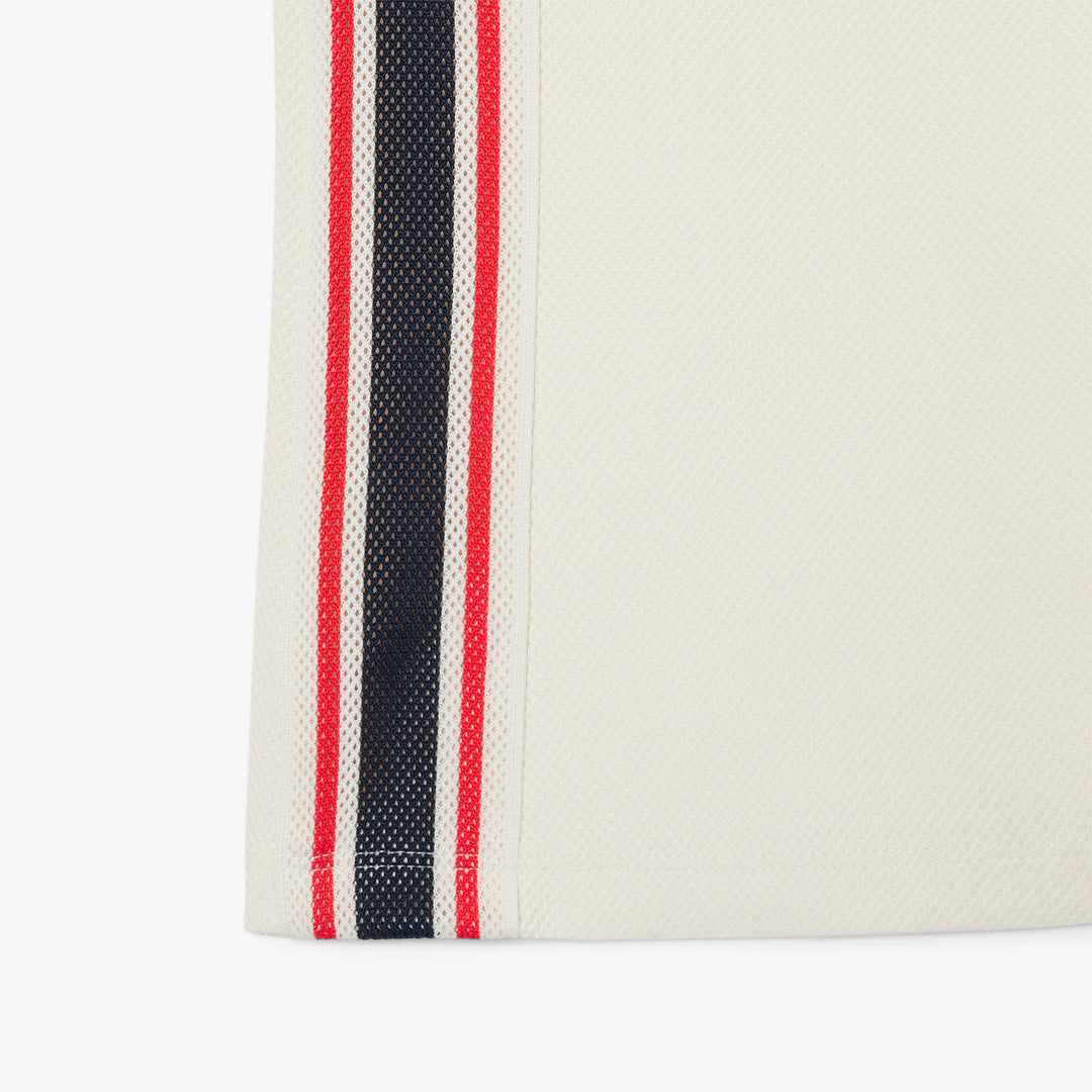 Lacoste Women's Slim Fit Made In France Polo