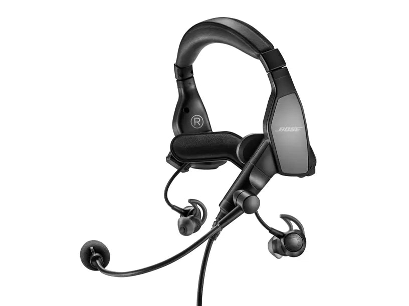Bose ProFlight Series 2 Aviation Headset