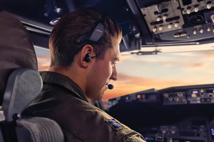 Bose ProFlight Series 2 Aviation Headset