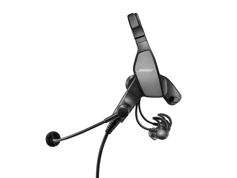 Bose ProFlight Series 2 Aviation Headset