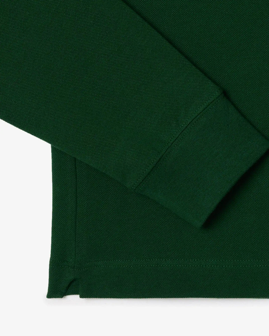 Lacoste Men's Regular Fit Paris Stretch Piqué Polo