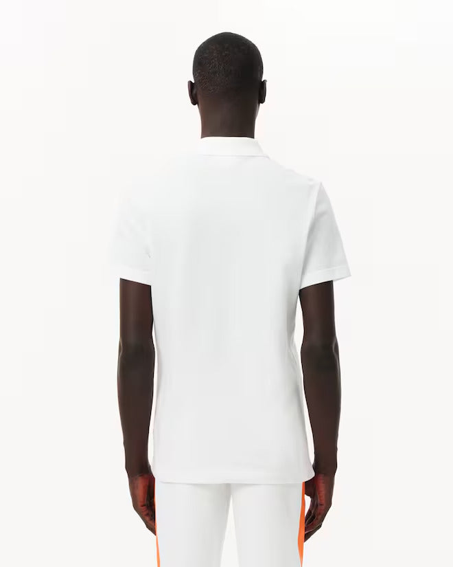 Lacoste Men's Regular Fit L.12.12 Colorblock Polo