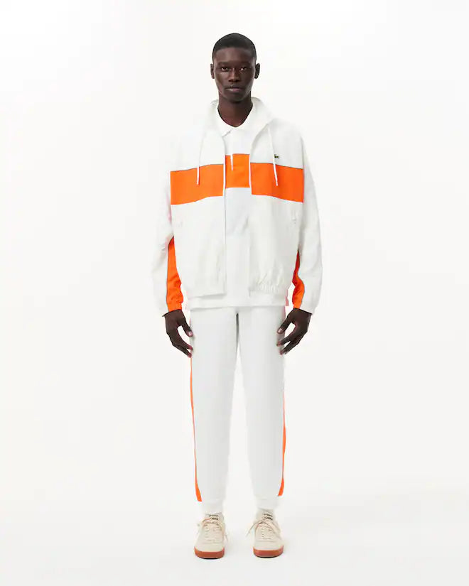 Lacoste Men's Regular Fit L.12.12 Colorblock Polo