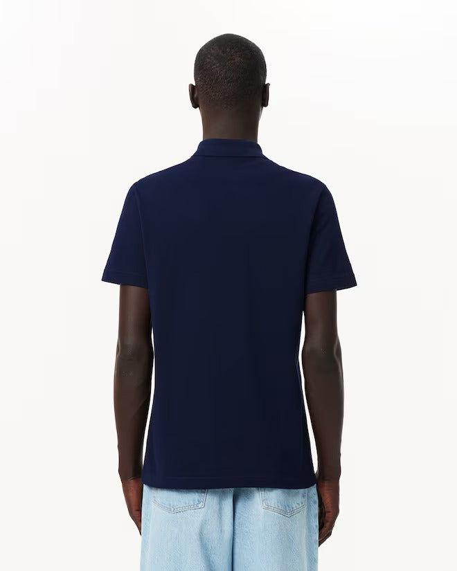 Lacoste Men's Regular Fit L.12.12 Colorblock Polo