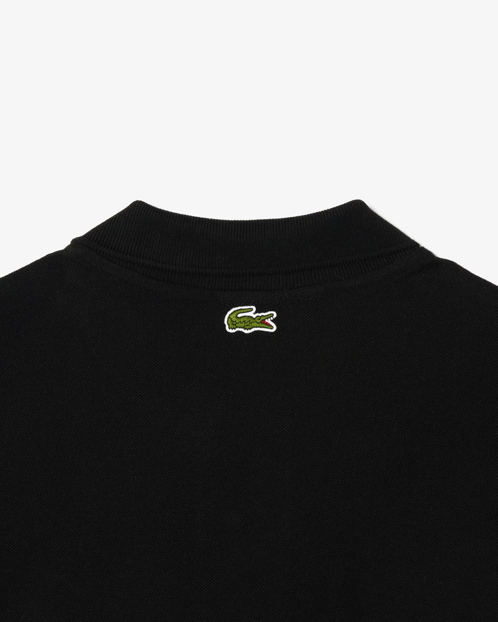 Lacoste Unisex Loose Fit L.12.12 Piqué Polo