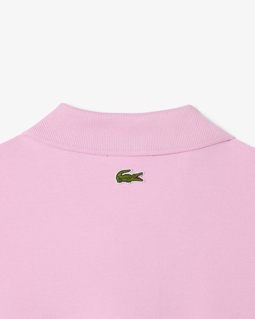 Lacoste Unisex Loose Fit L.12.12 Piqué Polo