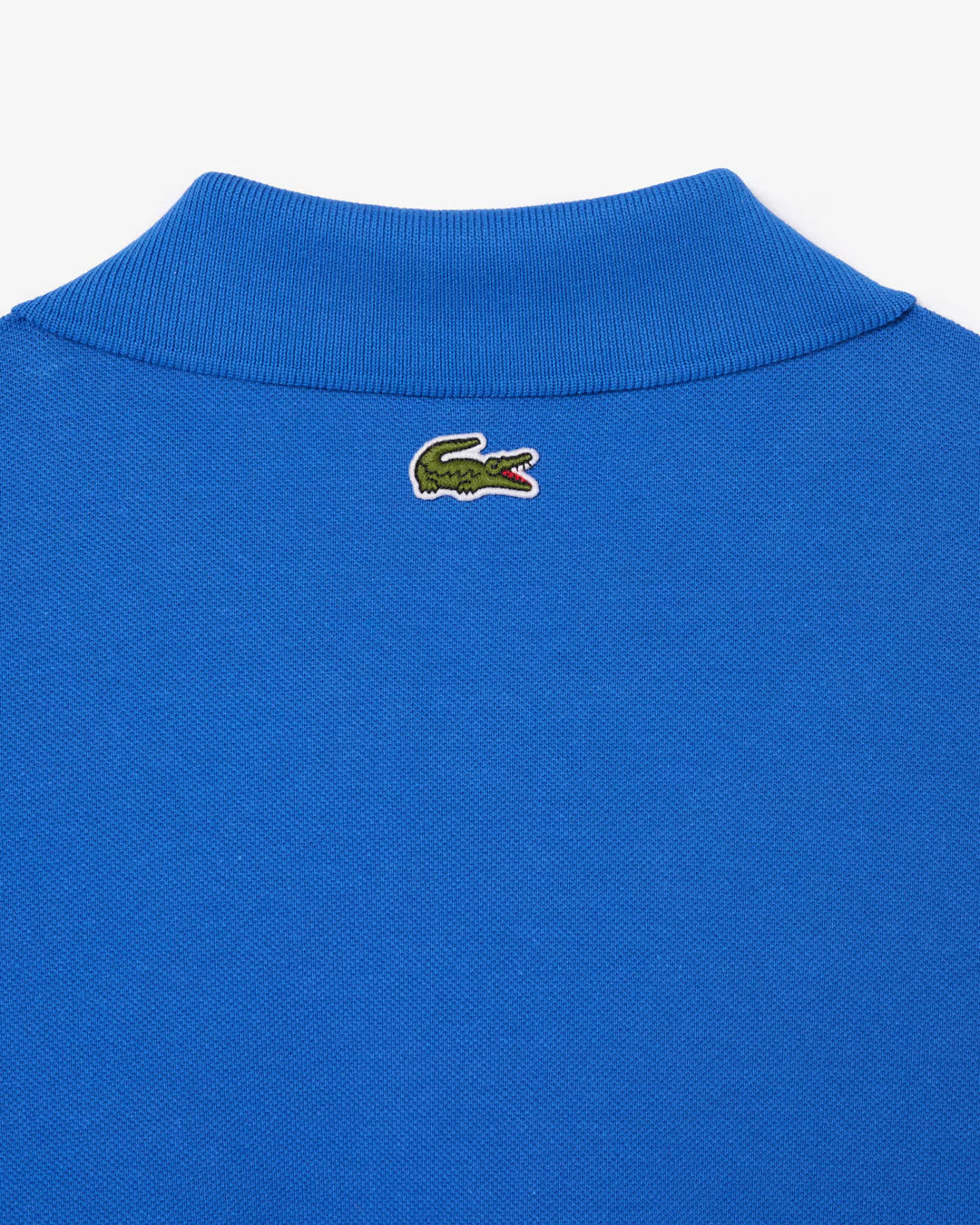 Lacoste Unisex Loose Fit L.12.12 Piqué Polo