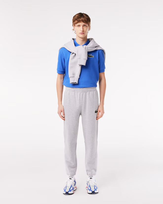 Lacoste Unisex Loose Fit L.12.12 Piqué Polo