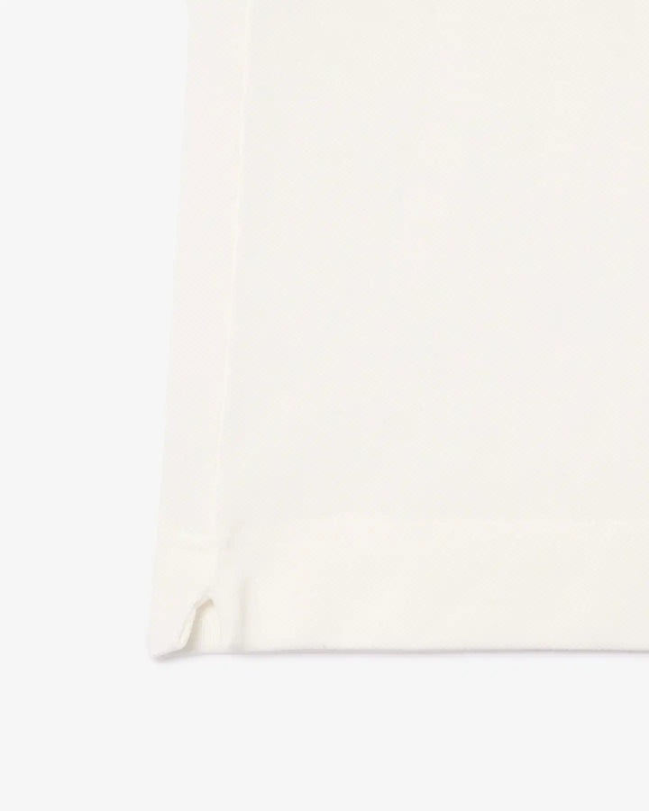 Lacoste Men's Regular Fit Paris Stretch Piqué Polo