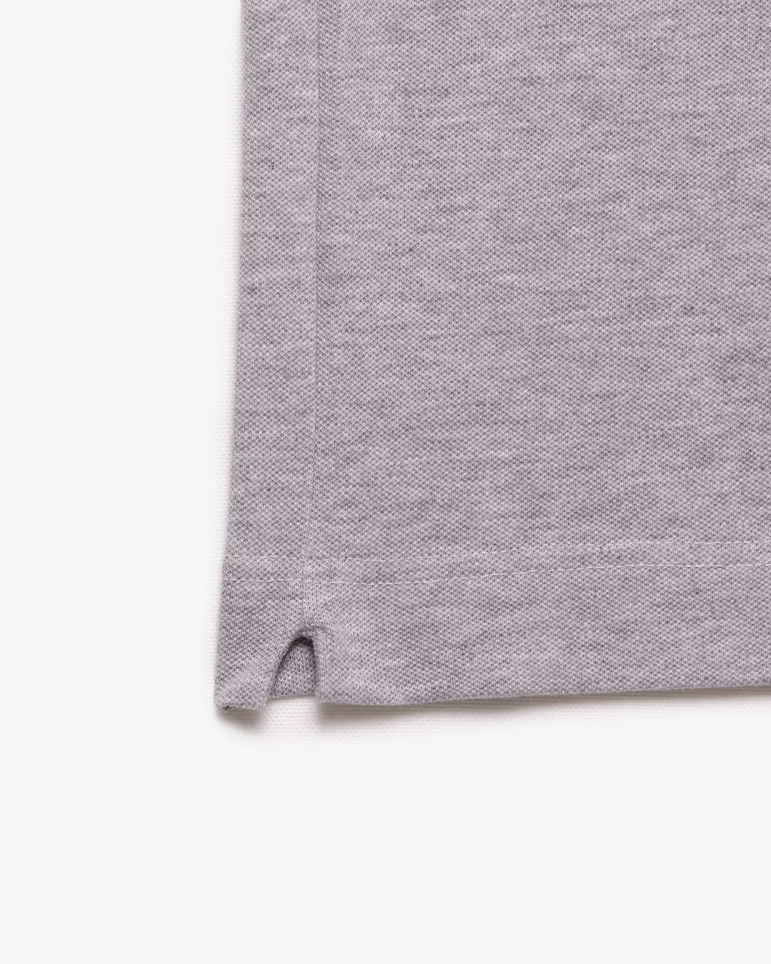 Lacoste Men's Regular Fit Paris Stretch Piqué Polo