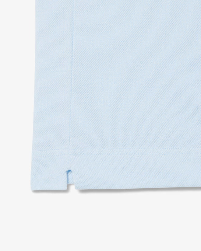 Lacoste Men's Regular Fit Paris Stretch Piqué Polo