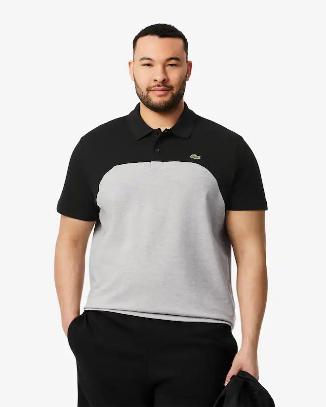 Lacoste Men's Regular Fit L.12.12 Colorblock Polo
