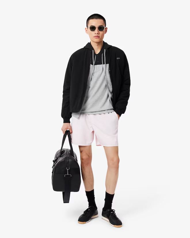 Lacoste Men's Regular Fit L.12.12 Colorblock Polo