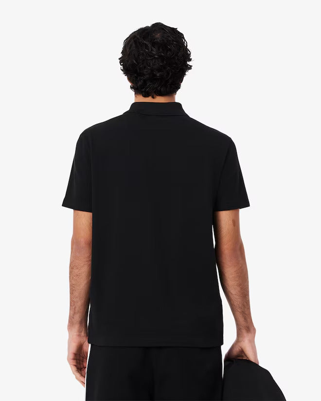 Lacoste Men's Regular Fit Logo Trim L.12.12 Polo