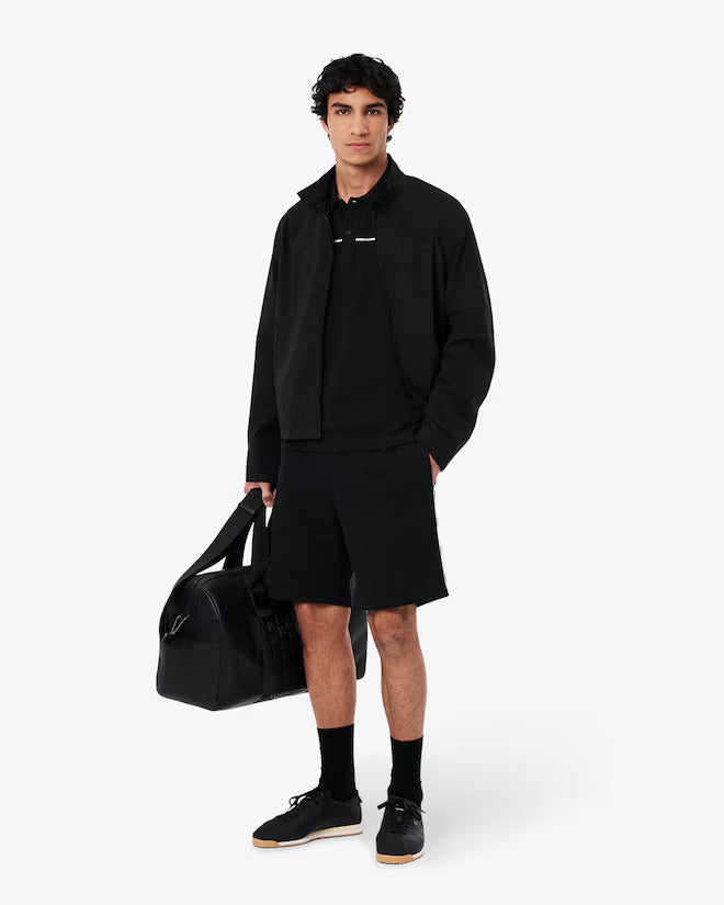 Lacoste Men's Regular Fit Logo Trim L.12.12 Polo