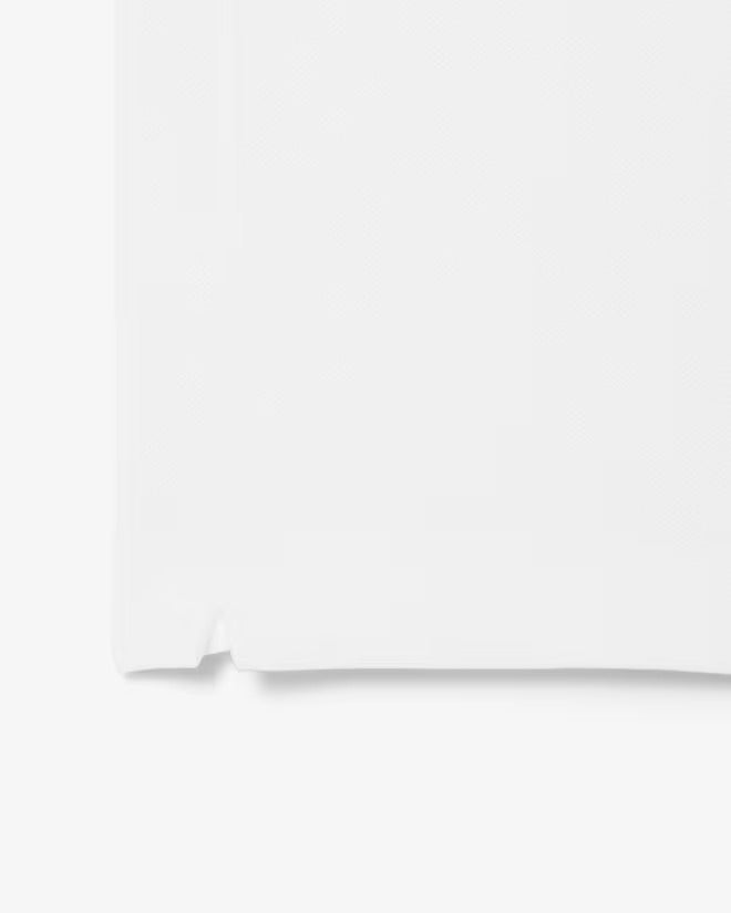 Lacoste Men's Regular Fit Trim Accent L.12.12 Polo