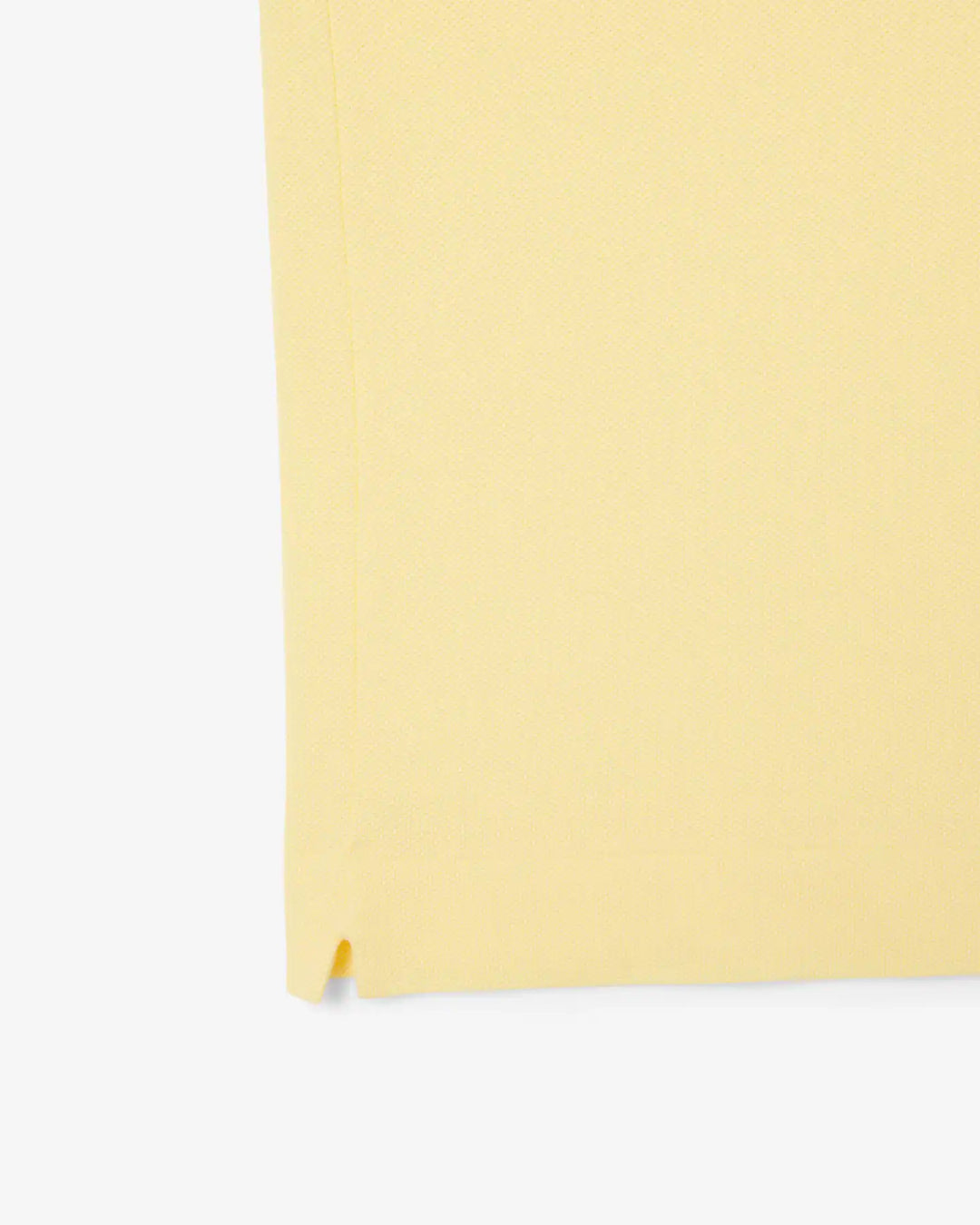 Lacoste Men's Regular Fit Trim Accent L.12.12 Polo